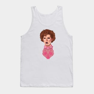 Molly Tank Top